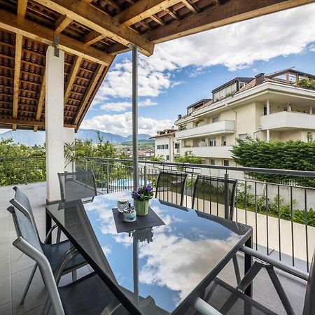 Angerblick Apartment Appiano Sulla Strada Del Vino Exteriér fotografie