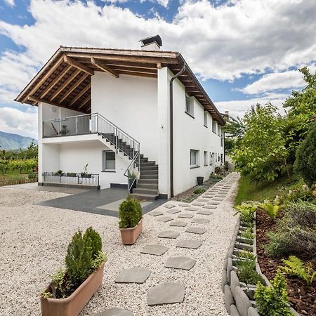 Angerblick Apartment Appiano Sulla Strada Del Vino Exteriér fotografie
